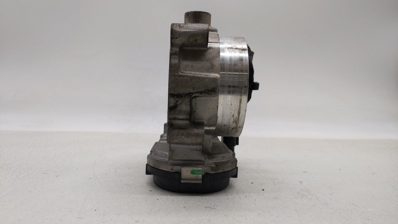 2011-2018 Chrysler 300 Throttle Body P/N:05184349AF 05184349AD, 05184349AB Fits Fits 2011 2012 2013 2014 2015 2016 2017 2018