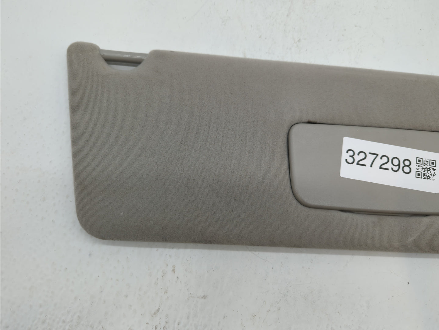 2018 Chrysler 300 Sun Visor Shade Replacement Passenger Right Mirror Fits Fits 2010 2011 2012 2013 2014 OEM Used Auto Parts 