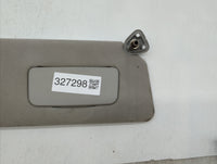 2018 Chrysler 300 Sun Visor Shade Replacement Passenger Right Mirror Fits Fits 2010 2011 2012 2013 2014 OEM Used Auto Parts 