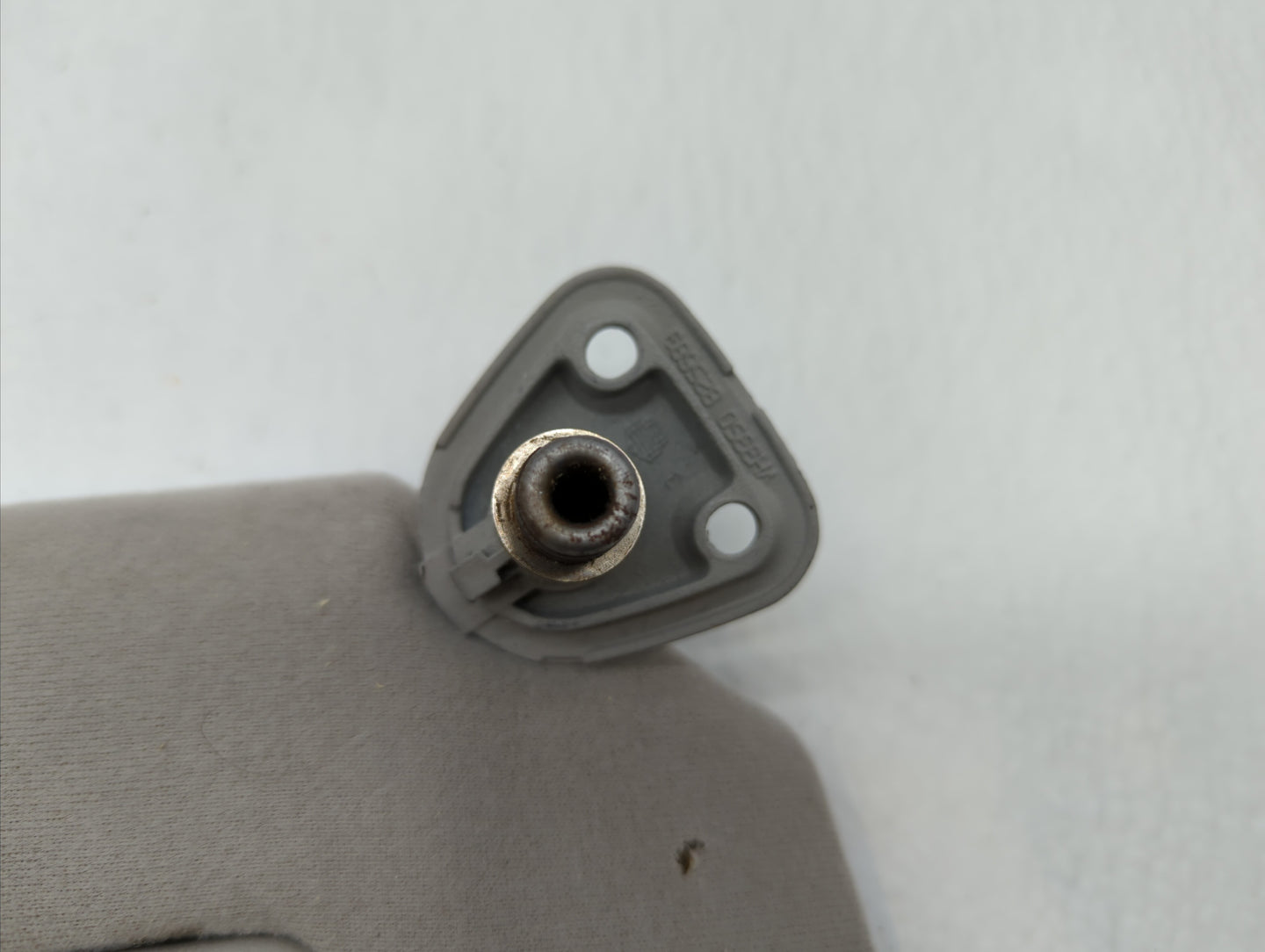 2018 Chrysler 300 Sun Visor Shade Replacement Passenger Right Mirror Fits Fits 2010 2011 2012 2013 2014 OEM Used Auto Parts 