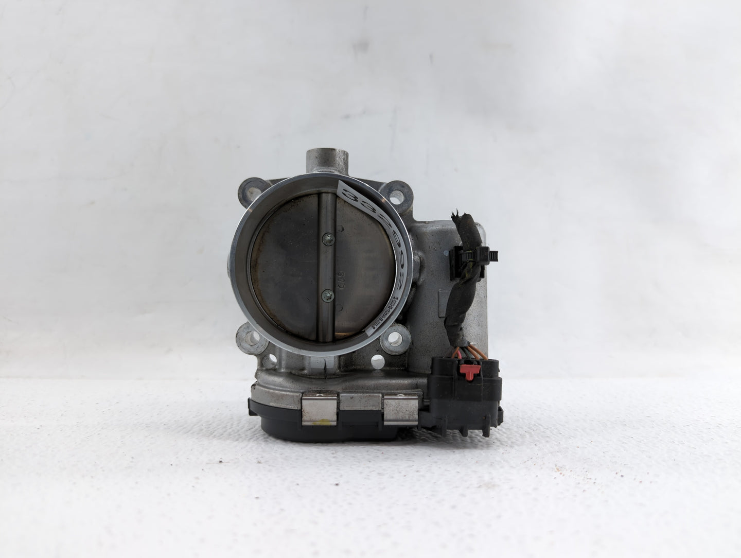 2011-2018 Chrysler 300 Throttle Body P/N:05184349AE 05184349AC, 05184349AF Fits Fits 2011 2012 2013 2014 2015 2016 2017 2018