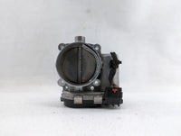 2011-2018 Chrysler 300 Throttle Body P/N:05184349AE 05184349AC, 05184349AF Fits Fits 2011 2012 2013 2014 2015 2016 2017 2018