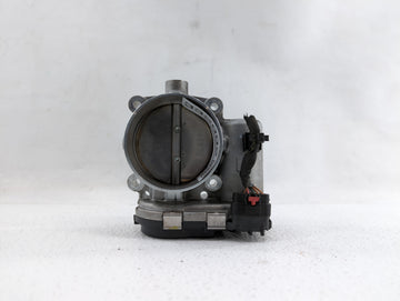 2011-2018 Chrysler 300 Throttle Body P/N:05184349AE 05184349AC, 05184349AF Fits Fits 2011 2012 2013 2014 2015 2016 2017 2018