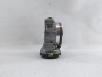 2011-2018 Chrysler 300 Throttle Body P/N:05184349AE 05184349AC, 05184349AF Fits Fits 2011 2012 2013 2014 2015 2016 2017 2018