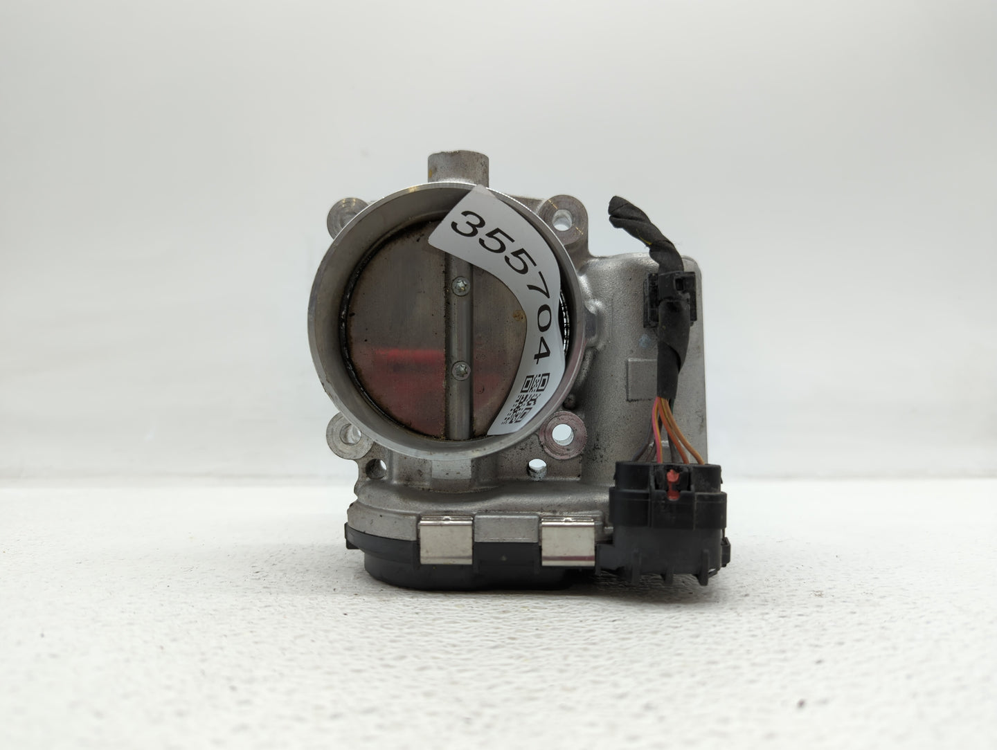 2011-2018 Chrysler 300 Throttle Body P/N:05184349AC 05184349AE, 05184349AF Fits Fits 2011 2012 2013 2014 2015 2016 2017 2018