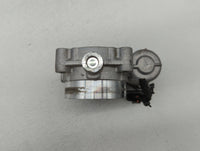 2011-2018 Chrysler 300 Throttle Body P/N:05184349AC 05184349AE, 05184349AF Fits Fits 2011 2012 2013 2014 2015 2016 2017 2018