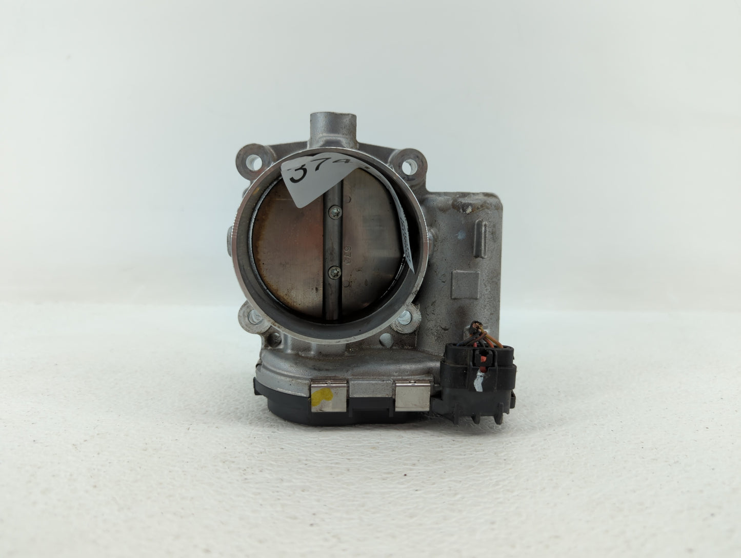 2011-2018 Chrysler 300 Throttle Body P/N:05184349AE 05184349AD, 05184349AC Fits Fits 2011 2012 2013 2014 2015 2016 2017 2018