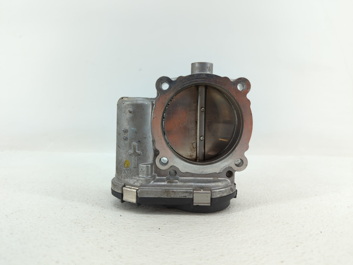 2011-2018 Chrysler 300 Throttle Body P/N:05184349AE 05184349AD, 05184349AC Fits Fits 2011 2012 2013 2014 2015 2016 2017 2018