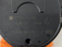 2011-2018 Chrysler 300 Throttle Body P/N:05184349AE 05184349AD, 05184349AC Fits Fits 2011 2012 2013 2014 2015 2016 2017 2018