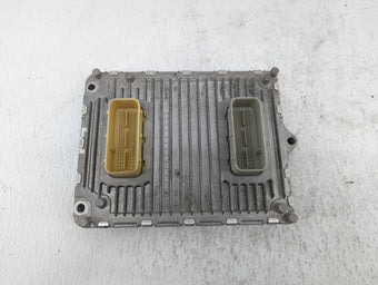 compare product 2018 Chrysler 300 PCM Engine Control Computer ECU ECM PCU OEM P/N:P68330904AA P68395663AD, P68353058AD, P68353048AC Fits OEM Used Auto Parts