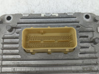 2018 Chrysler 300 PCM Engine Control Computer ECU ECM PCU OEM P/N:P68330904AA P68395663AD, P68353058AD, P68353048AC Fits OEM