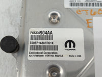 2018 Chrysler 300 PCM Engine Control Computer ECU ECM PCU OEM P/N:P68330904AA P68395663AD, P68353058AD, P68353048AC Fits OEM