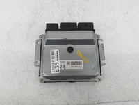 2018 Chrysler 300 PCM Engine Control Computer ECU ECM PCU OEM P/N:NEC028-017 BEM427-300 A1, NEC031-636 Fits Fits 2019 OEM Us