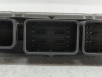 2018 Chrysler 300 PCM Engine Control Computer ECU ECM PCU OEM P/N:NEC028-017 BEM427-300 A1, NEC031-636 Fits Fits 2019 OEM Us