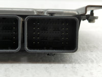 2018 Chrysler 300 PCM Engine Control Computer ECU ECM PCU OEM P/N:NEC028-017 BEM427-300 A1, NEC031-636 Fits Fits 2019 OEM Us