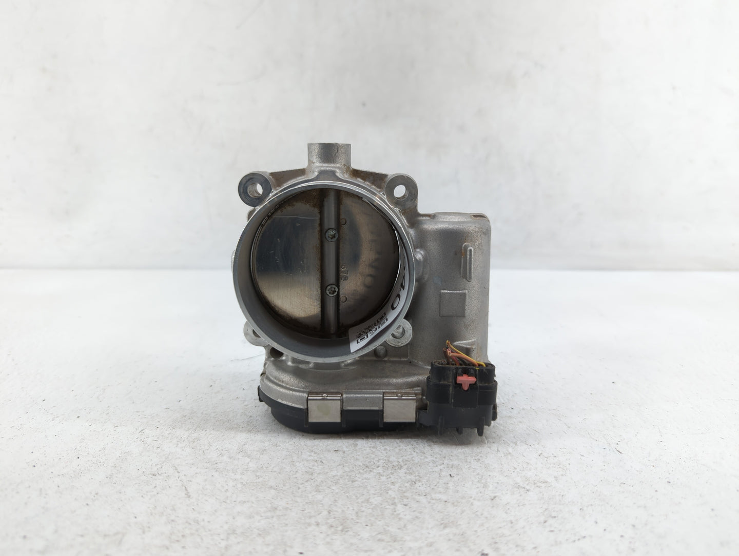 2011-2022 Chrysler 300 Throttle Body P/N:05184349AE 05184349AC Fits OEM Used Auto Parts - Oemusedautoparts1.com