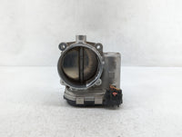 2011-2022 Chrysler 300 Throttle Body P/N:05184349AE 05184349AC Fits OEM Used Auto Parts - Oemusedautoparts1.com