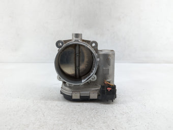 compare product 2011-2022 Chrysler 300 Throttle Body P/N:05184349AE 05184349AC Fits OEM Used Auto Parts