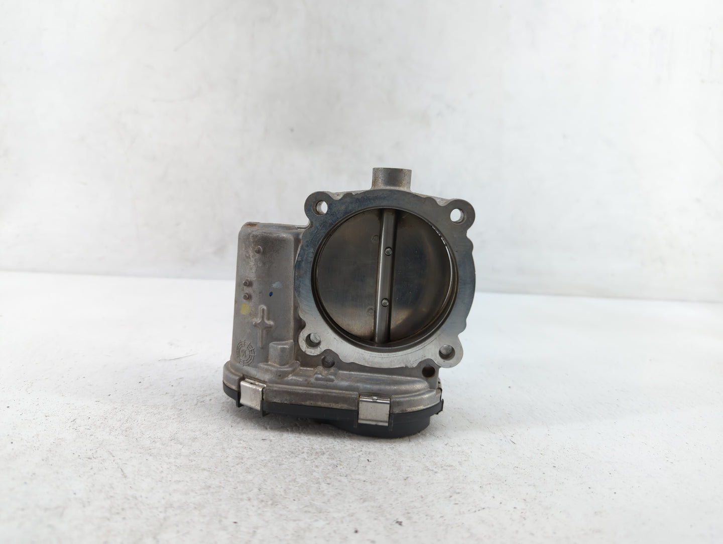 2011-2022 Chrysler 300 Throttle Body P/N:05184349AE 05184349AC Fits OEM Used Auto Parts - Oemusedautoparts1.com