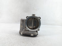 2011-2022 Chrysler 300 Throttle Body P/N:05184349AE 05184349AC Fits OEM Used Auto Parts - Oemusedautoparts1.com