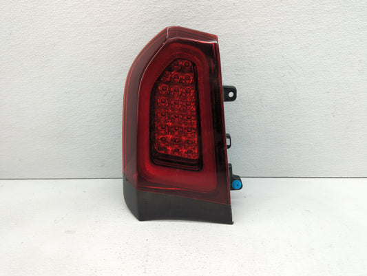 2015-2022 Chrysler 300 Tail Light Assembly Driver Left OEM P/N:68225359AC Fits Fits 2015 2016 2017 2018 2019 2020 2021 2022 