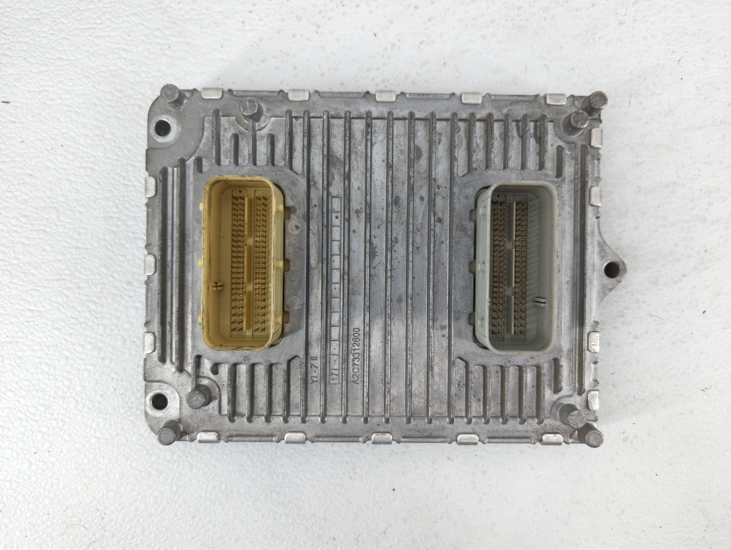 2018 Chrysler 300 PCM Engine Control Computer ECU ECM PCU OEM P/N:P68330904AA P68395679AD, P68353062AC Fits OEM Used Auto Pa