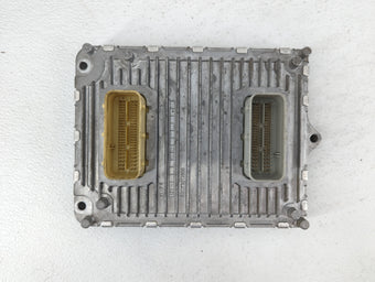 compare product 2018 Chrysler 300 PCM Engine Control Computer ECU ECM PCU OEM P/N:P68330904AA P68395679AD, P68353062AC Fits OEM Used Auto Parts
