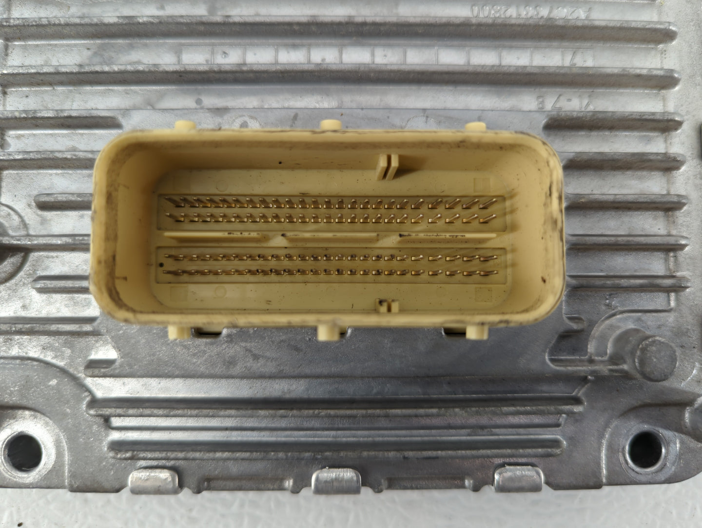 2018 Chrysler 300 PCM Engine Control Computer ECU ECM PCU OEM P/N:P68330904AA P68395679AD, P68353062AC Fits OEM Used Auto Pa