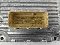 2018 Chrysler 300 PCM Engine Control Computer ECU ECM PCU OEM P/N:P68330904AA P68395679AD, P68353062AC Fits OEM Used Auto Pa