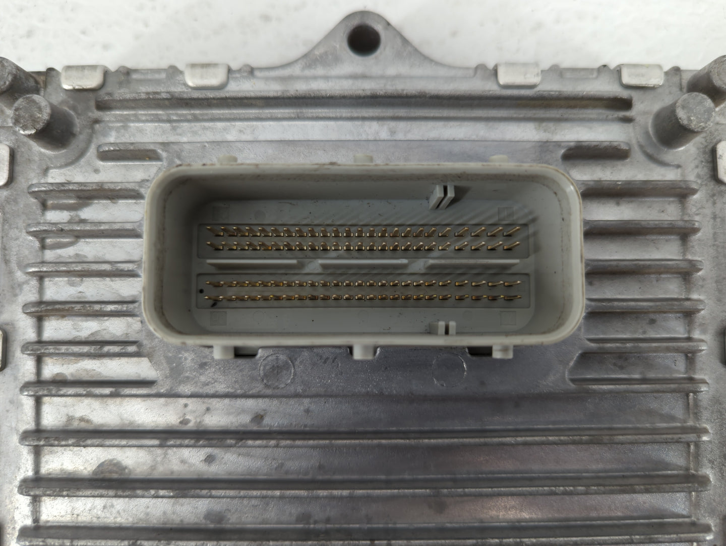 2018 Chrysler 300 PCM Engine Control Computer ECU ECM PCU OEM P/N:P68330904AA P68395679AD, P68353062AC Fits OEM Used Auto Pa