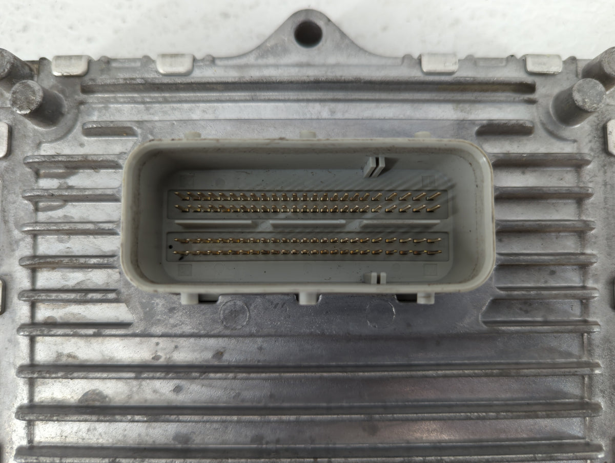 2018 Chrysler 300 PCM Engine Control Computer ECU ECM PCU OEM P/N:P68330904AA P68395679AD, P68353062AC Fits OEM Used Auto Pa