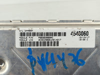 2018 Chrysler 300 PCM Engine Control Computer ECU ECM PCU OEM P/N:P68330904AA P68395679AD, P68353062AC Fits OEM Used Auto Pa