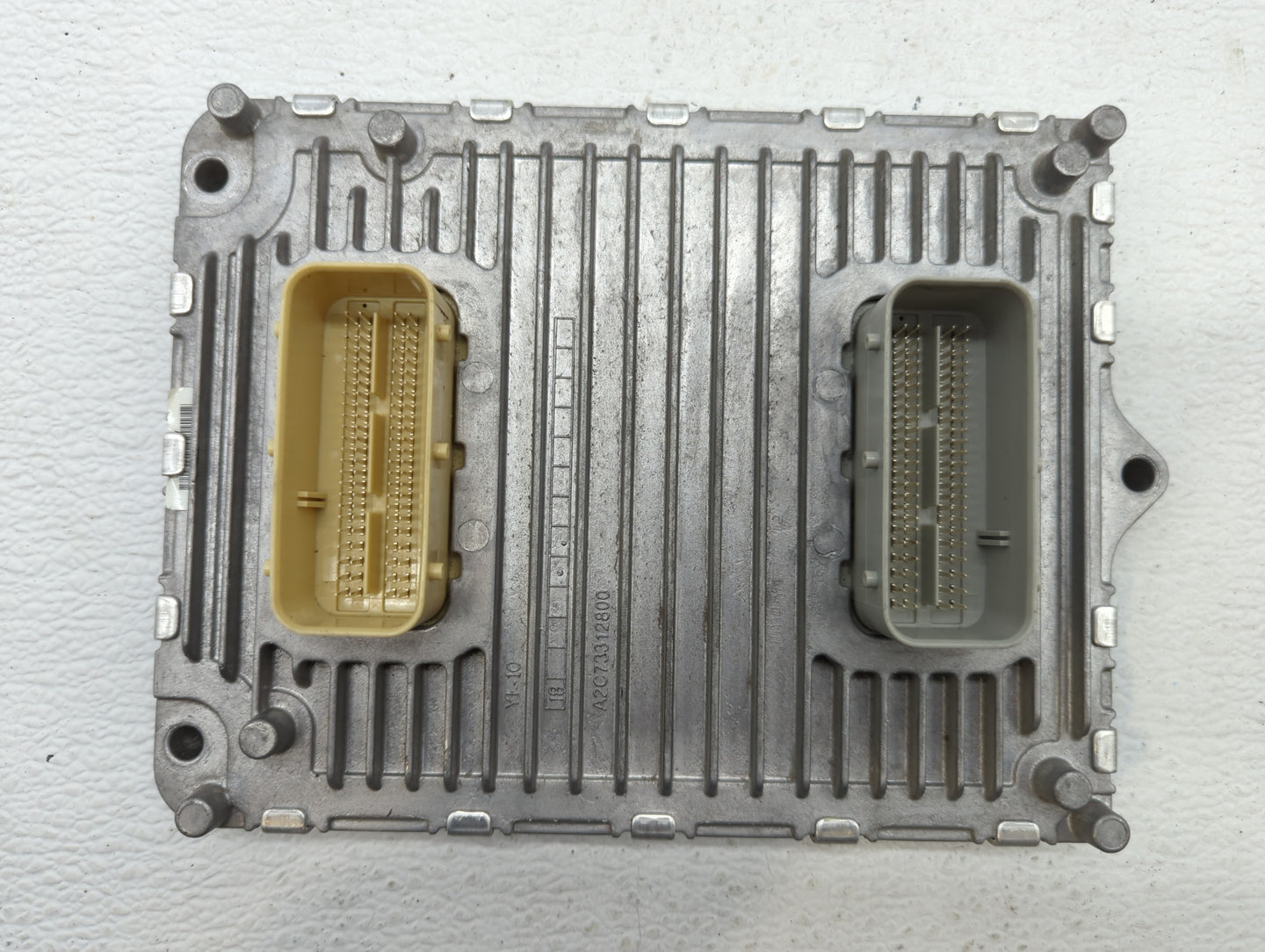 2018 Chrysler 300 PCM Engine Control Computer ECU ECM PCU OEM P/N:P68330904AA P68395679AD, P68353062AC Fits OEM Used Auto Pa