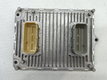 2018 Chrysler 300 PCM Engine Control Computer ECU ECM PCU OEM P/N:P68330904AA P68395679AD, P68353062AC Fits OEM Used Auto Pa