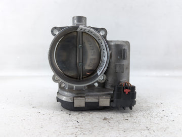 2011-2022 Chrysler 300 Throttle Body P/N:05184349AD Fits Fits 2011 2012 2013 2014 2015 2016 2017 2018 2019 2020 2021 2022 OE