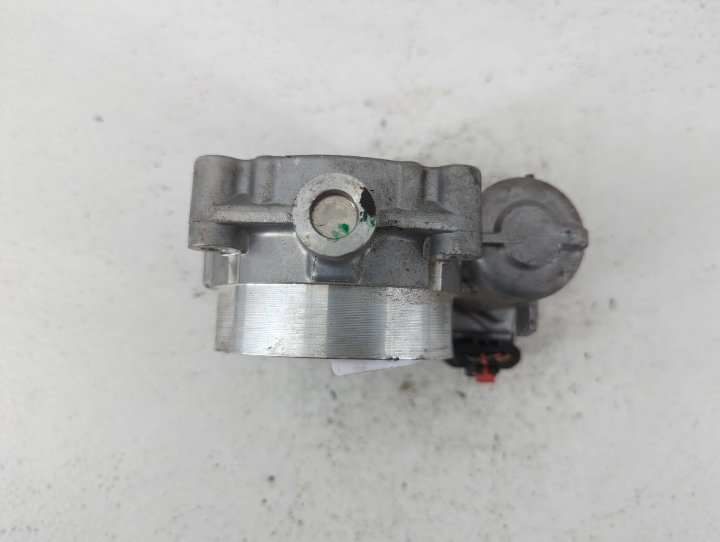 2011-2022 Chrysler 300 Throttle Body P/N:05184349AD Fits Fits 2011 2012 2013 2014 2015 2016 2017 2018 2019 2020 2021 2022 OE