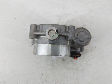 2011-2022 Chrysler 300 Throttle Body P/N:05184349AD Fits Fits 2011 2012 2013 2014 2015 2016 2017 2018 2019 2020 2021 2022 OEM Used Auto Parts