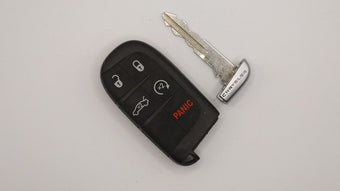compare product Chrysler 300 Keyless Entry Remote Fob M3n-40821302 5 Buttons