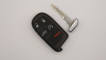 Chrysler 300 Keyless Entry Remote Fob M3n-40821302 5 Buttons