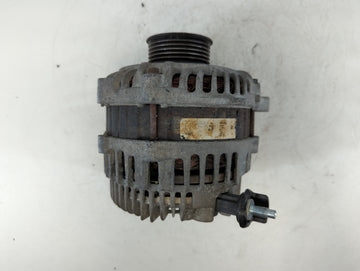 2011-2022 Chrysler 300 Alternator Replacement Generator Charging Assembly Engine OEM Fits OEM Used Auto Parts - Oemusedautop