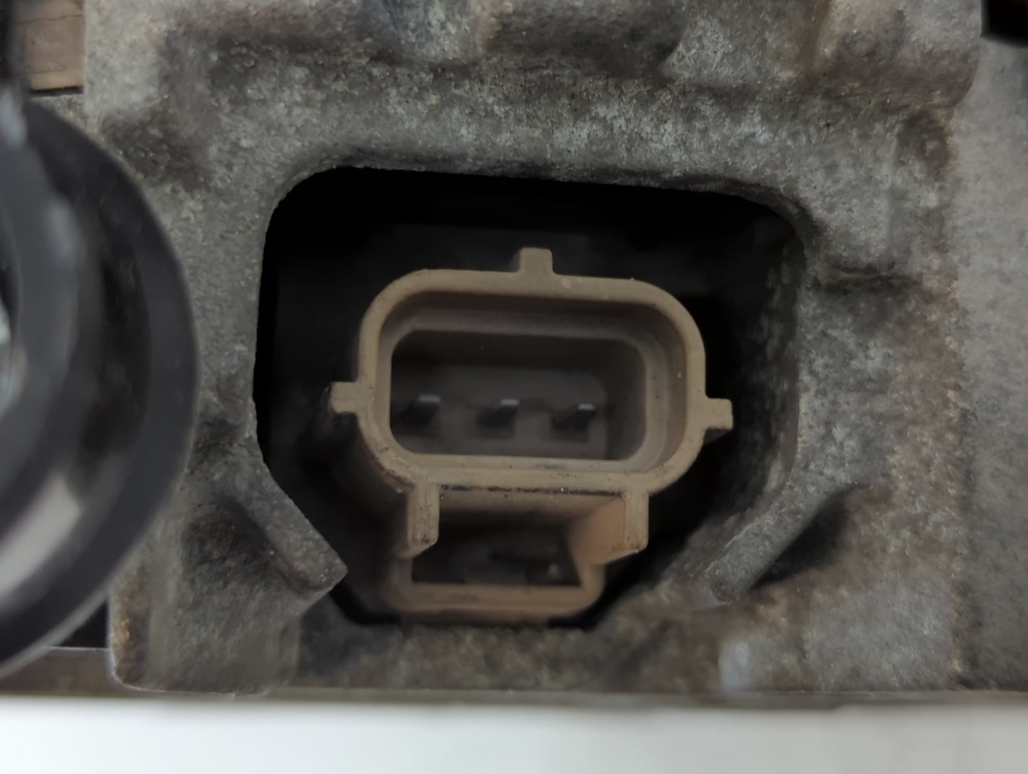 2011-2022 Chrysler 300 Alternator Replacement Generator Charging Assembly Engine OEM Fits OEM Used Auto Parts - Oemusedautop