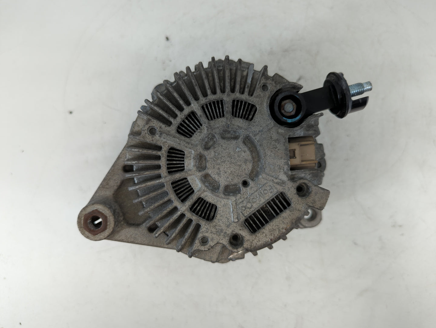 2011-2022 Chrysler 300 Alternator Replacement Generator Charging Assembly Engine OEM Fits OEM Used Auto Parts - Oemusedautop