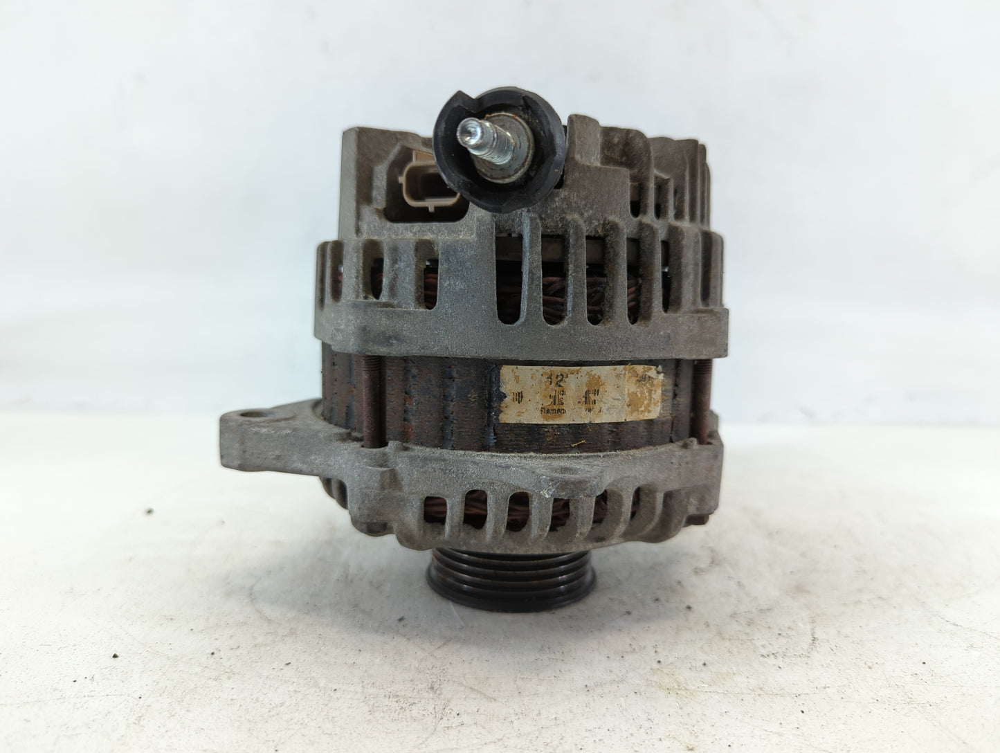 2011-2022 Chrysler 300 Alternator Replacement Generator Charging Assembly Engine OEM Fits OEM Used Auto Parts - Oemusedautop