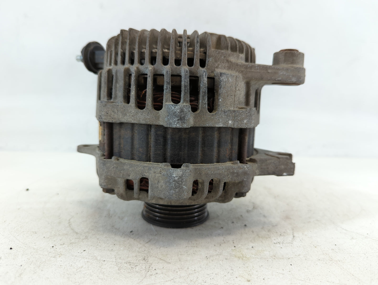 2011-2022 Chrysler 300 Alternator Replacement Generator Charging Assembly Engine OEM Fits OEM Used Auto Parts - Oemusedautop