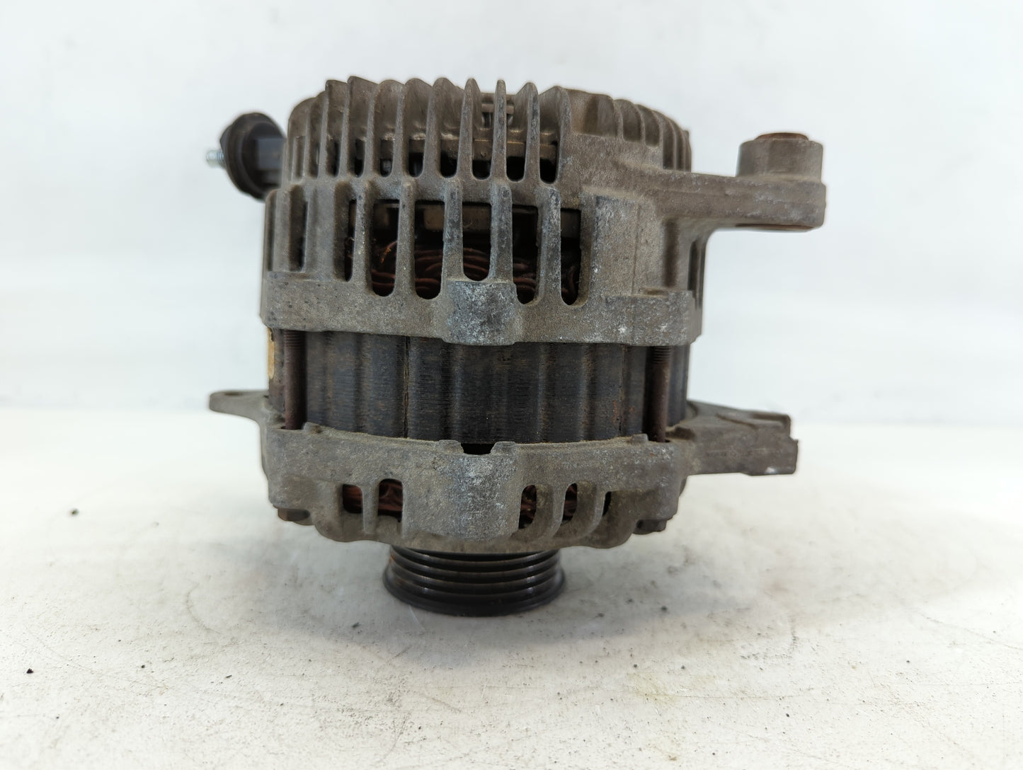 2011-2022 Chrysler 300 Alternator Replacement Generator Charging Assembly Engine OEM Fits OEM Used Auto Parts - Oemusedautop