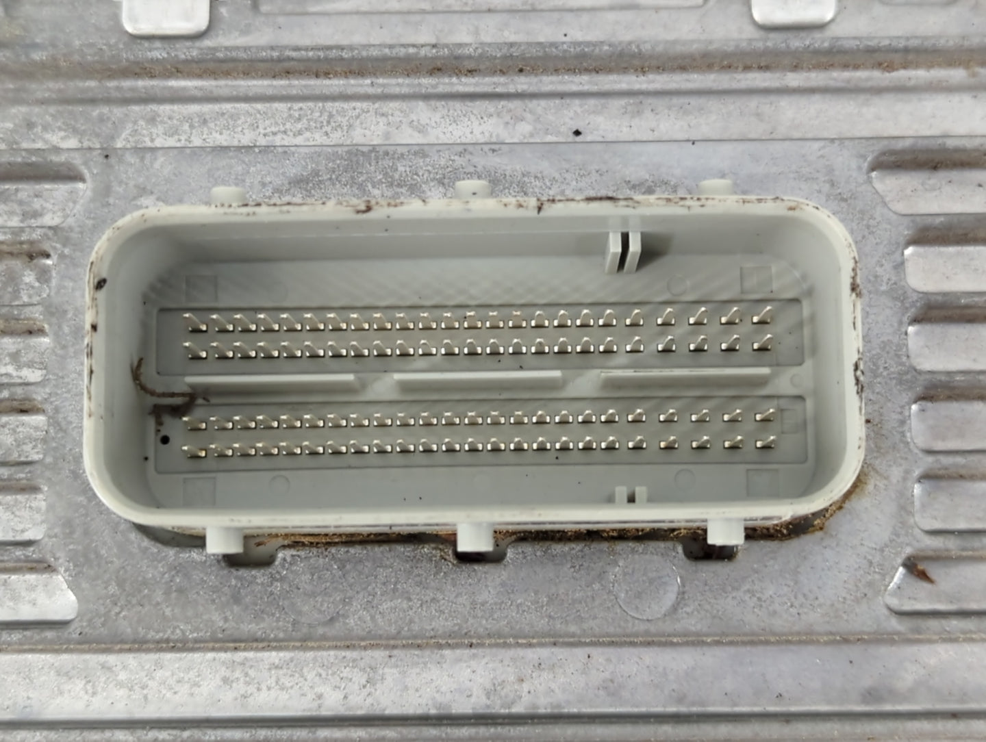 2018-2019 Chrysler 300 PCM Engine Control Computer ECU ECM PCU OEM P/N:P68353062AD 5692710 Fits Fits 2018 2019 OEM Used Auto