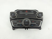 2017-2022 Chrysler 300 Climate Control Module Temperature AC/Heater Replacement P/N:20170928 Fits OEM Used Auto Parts - Oemu