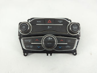 compare product 2017-2022 Chrysler 300 Climate Control Module Temperature AC/Heater Replacement P/N:20170928 Fits OEM Used Auto Parts