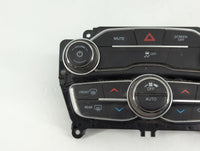 2017-2022 Chrysler 300 Climate Control Module Temperature AC/Heater Replacement P/N:20170928 Fits OEM Used Auto Parts - Oemu