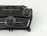 2017-2022 Chrysler 300 Climate Control Module Temperature AC/Heater Replacement P/N:20170928 Fits OEM Used Auto Parts - Oemu